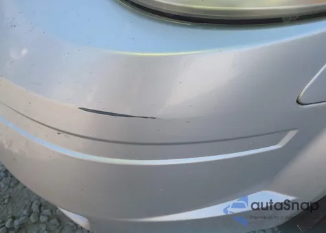 2008 Chrysler Town & Country Lx from USA, damaged, VIN 2A8HR44H38R687081